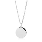 Sif Jakobs Follina Pianura Collier