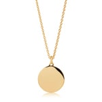 Sif Jakobs Follina Pianura Collier