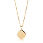 Sif Jakobs Follina Pianura Piccolo Collier