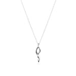 Sif Jakobs Foglia Piccolo Collier