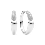 Sif Jakobs Goccia Creolo Grande Créoles