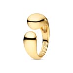 Sif Jakobs Goccia Pianura Ring