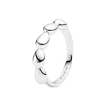 Sif Jakobs Goccia Piccolo Pianura Ring