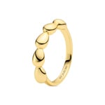 Sif Jakobs Goccia Piccolo Pianura Ring