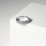 Sif Jakobs Livigno Ring - SJ-R2367-CZ