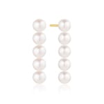 Sif Jakobs Padua Cinque Drop Earrings