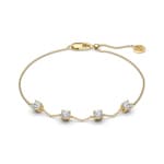 Sif Jakobs Princess Quattro Armband