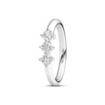 Sif Jakobs Princess Ring - SJ-R2851-CZ