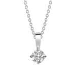 Sif Jakobs Princess Round Collier