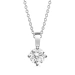 Sif Jakobs Princess Round Collier