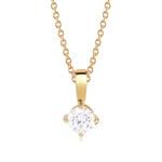 Sif Jakobs Princess Round Collier
