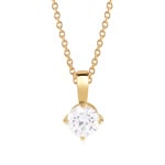 Sif Jakobs Princess Round Collier