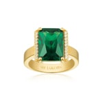 Sif Jakobs Roccanova Altro Grande Bague Cocktail