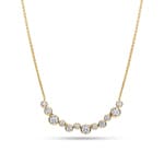 Sif Jakobs Sardinien Dodici Collier - SJ-N2774-CZ-YG