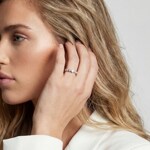 Sif Jakobs Sardinien Mémoire Ring - SJ-R2770-CZ
