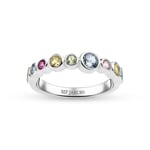 Sif Jakobs Sardinien Mémoire Ring - SJ-R2770-XCZ
