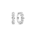 Sif Jakobs Sardinien Creolo Piccolo Hoop Earrings
