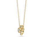 Sif Jakobs Sardinien Sei Collier - SJ-N2666-CZ-YG