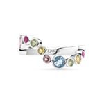 Sif Jakobs Sardinien Wave Bague