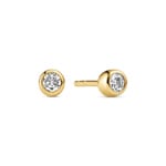 Sif Jakobs Sarzana Uno Clous d'oreilles