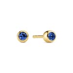 Sif Jakobs Sarzana Uno Clous d'oreilles