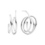 Sif Jakobs Spirale Pianura Grande Ohrhänger