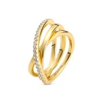 Sif Jakobs Spirale Ring