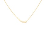 Singapurkette 750/18 K Gelbgold 1,2mm - 1143.09314