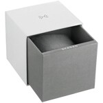 Skagen Aaren Kulør Grey Gent - SKW6520