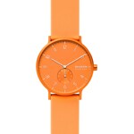 Skagen Aaren Kulør Orange Gent - SKW6558