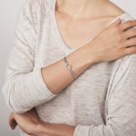 Skagen Bracelet Elin Silver - SKJ0834040