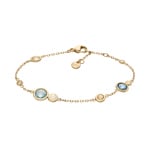 Skagen Armband Sofie Sea Glass  - SKJ1896710