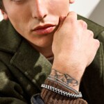 Skagen Bracelet Tov Mesh - SKJM0235040