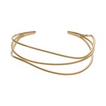 Skagen Armreif Kariana Organic Thread