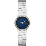 Skagen Freja Lille Bicolore / Bleu