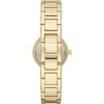 Skagen Freja Lille Doré / Blanc - SKW3167