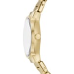 Skagen Freja Lille Doré / Blanc - SKW3167