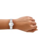 Skagen Freja Lille Silver  - SKW3168