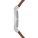 Skagen Grenen Bleu / Brun - SKW6852