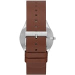 Skagen Grenen Bleu / Brun - SKW6852