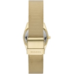 Skagen Grenen Lille Solaire Doré - SKW3077