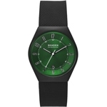 Skagen Grenen Schwarz - SKW6857