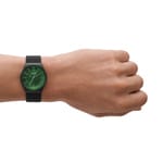 Skagen Grenen Schwarz - SKW6857