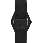 Skagen Grenen Solaire Disc Noir - SKW6874