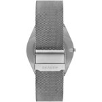 Skagen Grenen Ultra Slim Blue / Grey - SKW6829