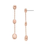 Skagen Drop Earrings Anja Pebble  - SKJ1846791
