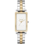 Skagen Hagen Bicolor 43mm