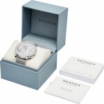 Skagen Hagen Connected Hybrid Smartwatch - SKT1100