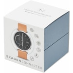 Skagen Hagen Connected Hybrid Smartwatch - SKT1104