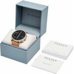 Skagen Hagen Connected Hybrid Smartwatch - SKT1104
